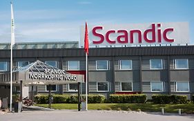 Scandic Nord Norrköping